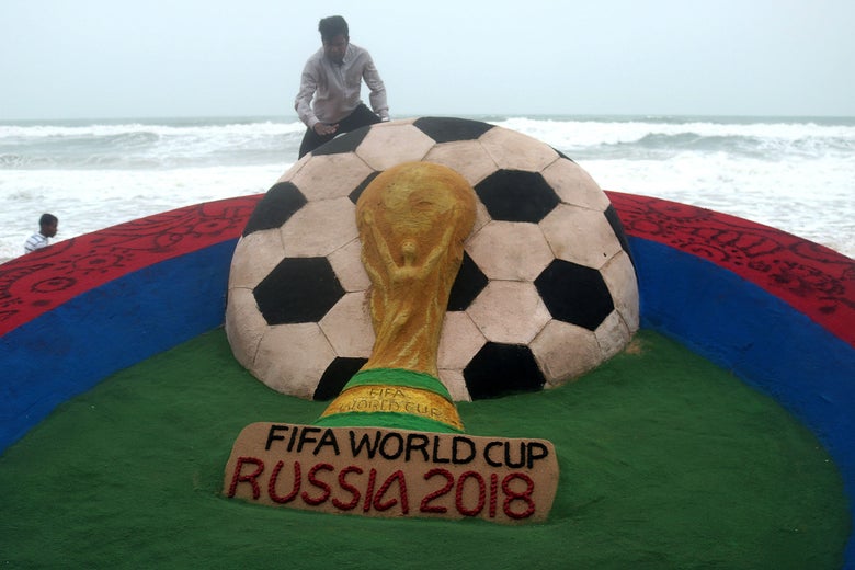 Twitter says the new features will come in handy for the upcoming World Cup.